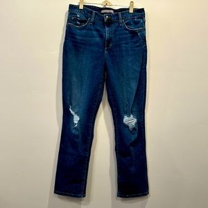 Joe’s Jeans. Size 30. Great condition. Boot cut.